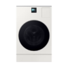 Samsung WD25FB8690BETL Front Load Washing Machine image 2 | SKU WD25FB8690BETL | Ajay Trading Co.