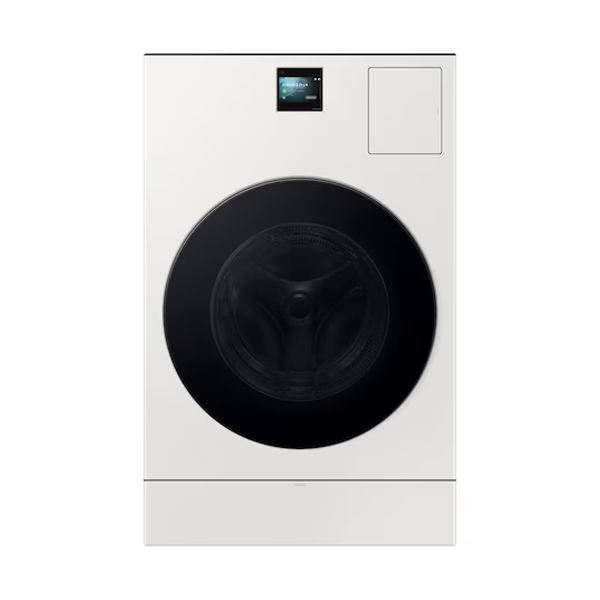 Samsung WD25FB8690BETL Front Load Washing Machine image 2 | SKU WD25FB8690BETL | Ajay Trading Co.