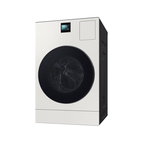 Samsung WD25FB8690BETL Front Load Washing Machine image 3 | SKU WD25FB8690BETL | Ajay Trading Co.