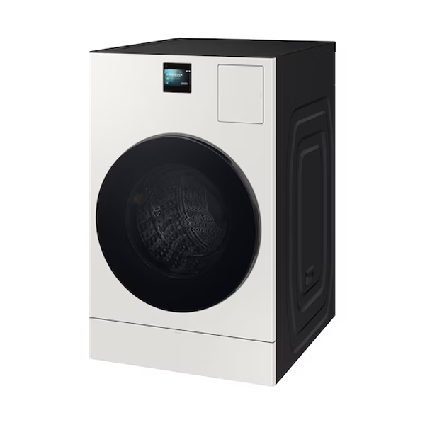 Samsung WD25FB8690BETL Front Load Washing Machine image 4 | SKU WD25FB8690BETL | Ajay Trading Co.