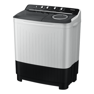 Samsung WT10C4260GG/TL Semi Automatic Washing Machine official Samsung product image 2 | SKU WT10C4260GG/TL | Ajay Trading Co.