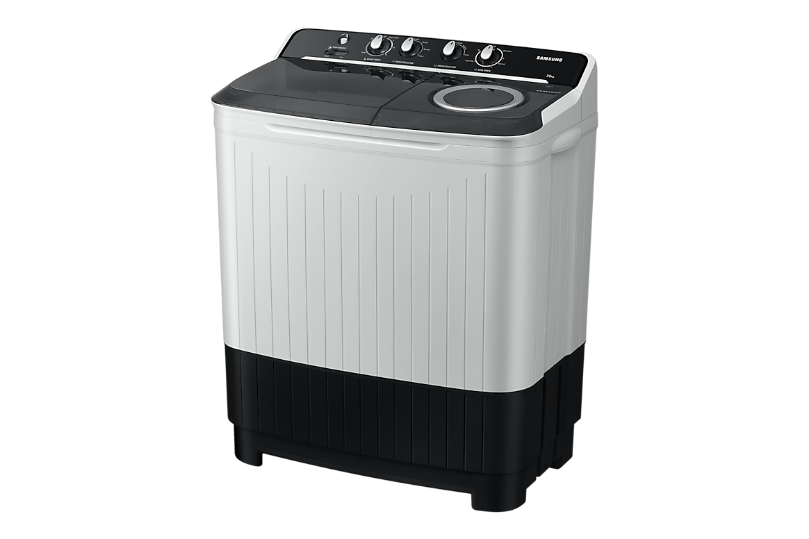 Samsung WT10C4260GG/TL Semi Automatic Washing Machine image 1 | SKU WT10C4260GG/TL | Ajay Trading Co.