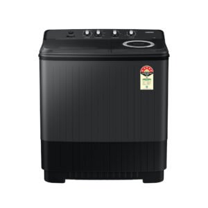 Samsung WT11A4260GD/TL Semi Automatic Washing Machine official Samsung product image 1 | SKU WT11A4260GD/TL | Ajay Trading Co.