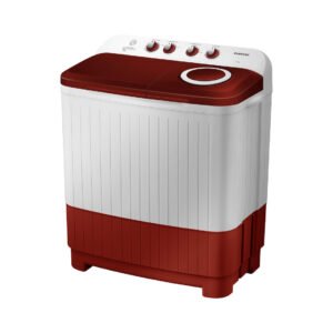 Samsung WT70C3000RR/TL Semi Automatic Washing Machine official Samsung product image 1 | SKU WT70C3000RR/TL | Ajay Trading Co.