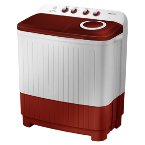 Samsung WT70C3000RR/TL Semi Automatic Washing Machine image 1 | SKU WT70C3000RR/TL | Ajay Trading Co.