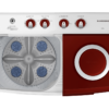 Samsung WT70C3000RR/TL Semi Automatic Washing Machine image 4 | SKU WT70C3000RR/TL | Ajay Trading Co.