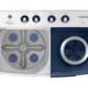 Samsung WT70C3200LL/TL Semi Automatic Washing Machine image 4 | SKU WT70C3200LL/TL | Ajay Trading Co.