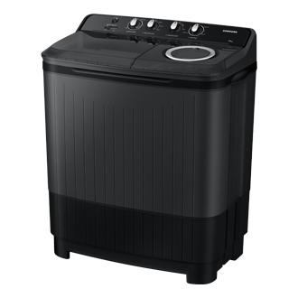 Samsung WT75B3200GD/TL Semi Automatic Washing Machine official Samsung product image 2 | SKU WT75B3200GD/TL | Ajay Trading Co.