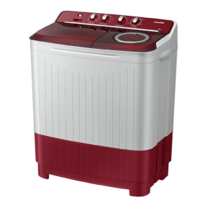 Samsung WT75B3200RR/TL Semi Automatic Washing Machine image 1 | SKU WT75B3200RR/TL | Ajay Trading Co.