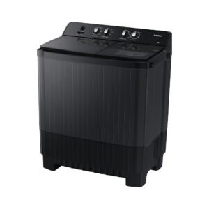Samsung WT80B3560GB/TL Semi Automatic Washing Machine official Samsung product image 1 | SKU WT80B3560GB/TL | Ajay Trading Co.