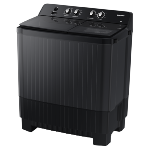 Samsung WT80B3560GB/TL Semi Automatic Washing Machine image 1 | SKU WT80B3560GB/TL | Ajay Trading Co.