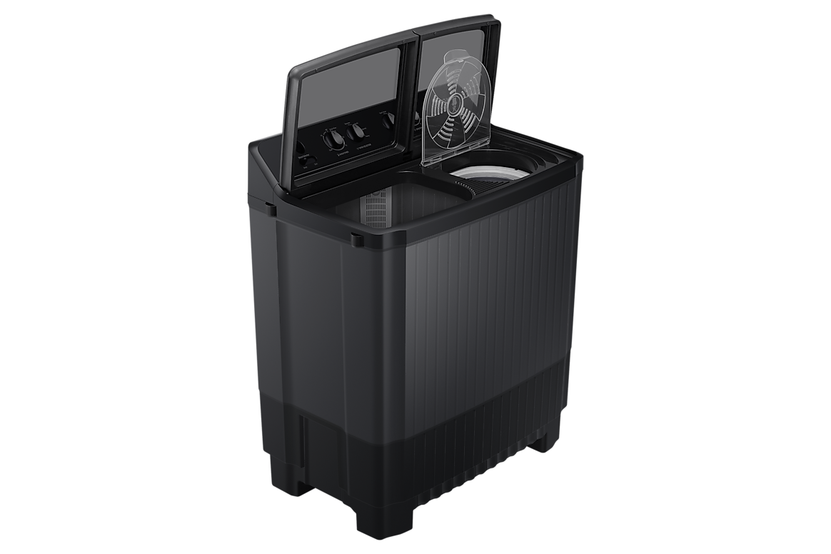 Samsung WT80B3560GB/TL Semi Automatic Washing Machine image 2 | SKU WT80B3560GB/TL | Ajay Trading Co.