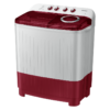 Samsung WT80C4000RR/TL Semi Automatic Washing Machine image 1 | SKU WT80C4000RR/TL | Ajay Trading Co.