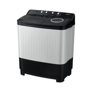 Samsung WT80C4200GG/TL Semi Automatic Washing Machine official Samsung product image 1 | SKU WT80C4200GG/TL | Ajay Trading Co.