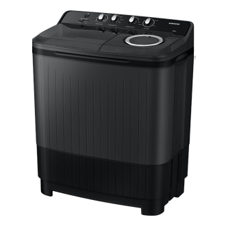 Samsung WT85B4200GD/TL Semi Automatic Washing Machine official Samsung product image 2 | SKU WT85B4200GD/TL | Ajay Trading Co.