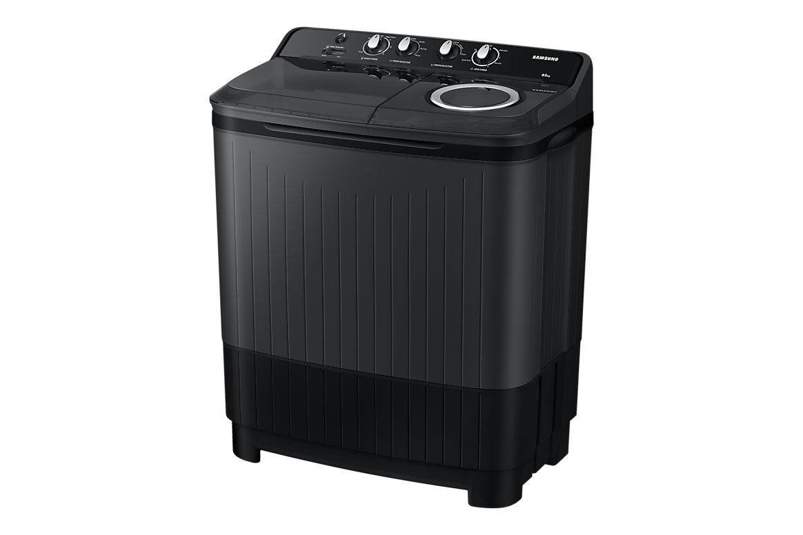 Samsung WT85B4200GD/TL Semi Automatic Washing Machine image 1 | SKU WT85B4200GD/TL | Ajay Trading Co.