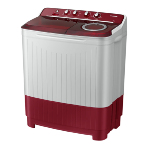Samsung WT85B4200RR/TL Semi Automatic Washing Machine image 1 | SKU WT85B4200RR/TL | Ajay Trading Co.