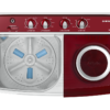 Samsung WT85B4200RR/TL Semi Automatic Washing Machine image 4 | SKU WT85B4200RR/TL | Ajay Trading Co.