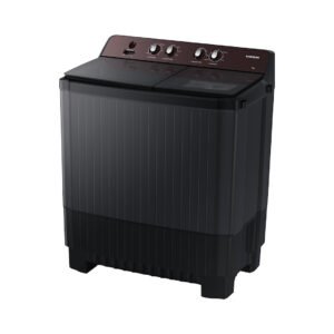 Samsung WT90B3560RB/TL Semi Automatic Washing Machine official Samsung product image 1 | SKU WT90B3560RB/TL | Ajay Trading Co.