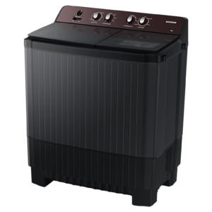Samsung WT90B3560RB/TL Semi Automatic Washing Machine image 1 | SKU WT90B3560RB/TL | Ajay Trading Co.