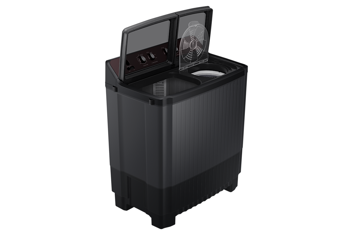 Samsung WT90B3560RB/TL Semi Automatic Washing Machine image 2 | SKU WT90B3560RB/TL | Ajay Trading Co.