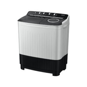 Samsung WT90C4260GG/TL Semi Automatic Washing Machine official Samsung product image 1 | SKU WT90C4260GG/TL | Ajay Trading Co.
