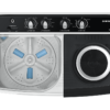 Samsung WT90C4260GG/TL Semi Automatic Washing Machine image 4 | SKU WT90C4260GG/TL | Ajay Trading Co.