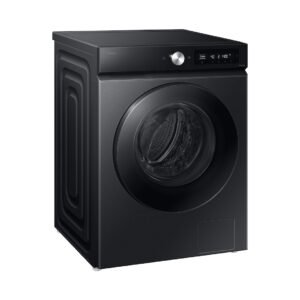 Samsung WW12DB7B24GBTL Front Load Washing Machine official Samsung product image 1 | SKU WW12DB7B24GBTL | Ajay Trading Co.