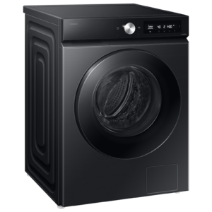 Samsung WW12DB7B24GBTL Front Load Washing Machine image 1 | SKU WW12DB7B24GBTL | Ajay Trading Co.