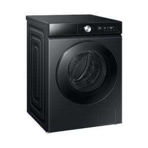 Samsung WW12DB8B54GBTL Front Load Washing Machine official Samsung product image 1 | SKU WW12DB8B54GBTL | Ajay Trading Co.