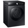Samsung WW12DB8B54GBTL Front Load Washing Machine image 1 | SKU WW12DB8B54GBTL | Ajay Trading Co.