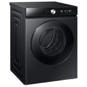 Samsung WW12DB8B54GBTL Front Load Washing Machine image 1 | SKU WW12DB8B54GBTL | Ajay Trading Co.