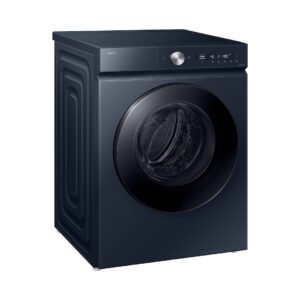 Samsung WW12DB8B54GSTL Front Load Washing Machine official Samsung product image 1 | SKU WW12DB8B54GSTL | Ajay Trading Co.