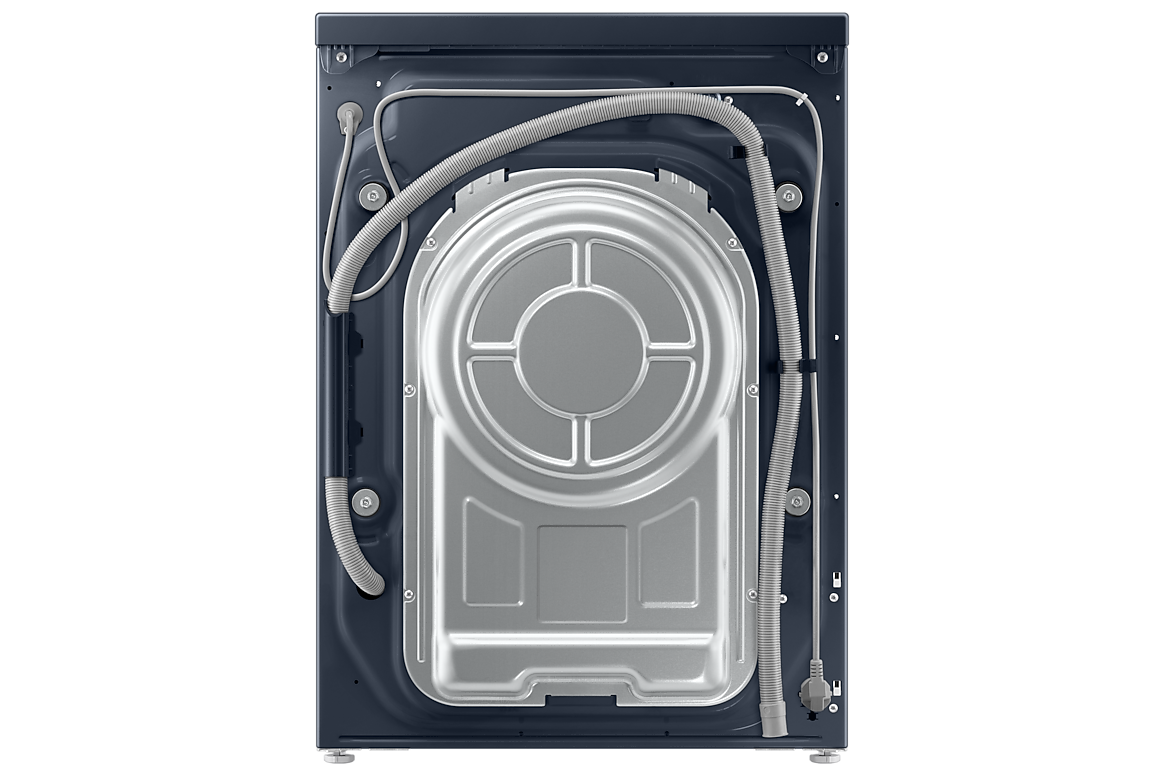 Samsung WW12DB8B54GSTL Front Load Washing Machine image 3 | SKU WW12DB8B54GSTL | Ajay Trading Co.