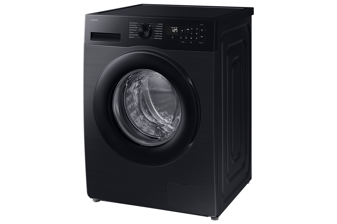 Samsung WW12DG5B24ABTL Front Load Washing Machine image 2 | SKU WW12DG5B24ABTL | Ajay Trading Co.