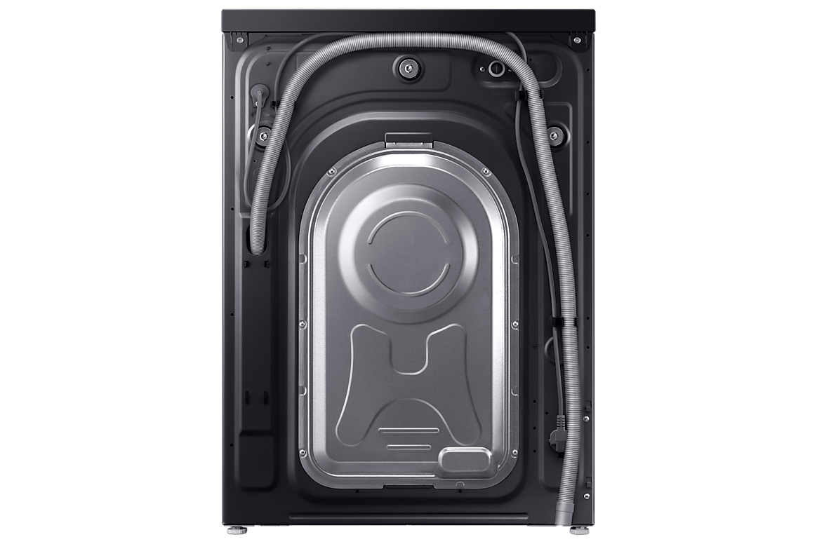Samsung WW12DG5B24ABTL Front Load Washing Machine image 3 | SKU WW12DG5B24ABTL | Ajay Trading Co.