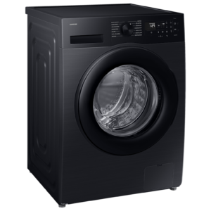 Samsung WW12DG5B24AXTL Front Load Washing Machine image 1 | SKU WW12DG5B24AXTL | Ajay Trading Co.