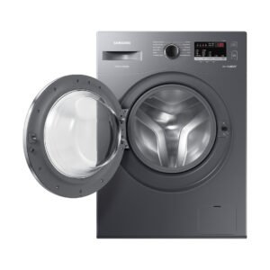 Samsung WW70R22EK0X/TL Front Load Washing Machine official Samsung product image 1 | SKU WW70R22EK0X/TL | Ajay Trading Co.