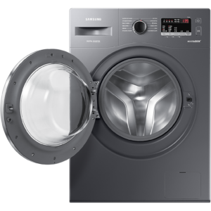 Samsung WW70R22EK0X/TL Front Load Washing Machine image 1 | SKU WW70R22EK0X/TL | Ajay Trading Co.