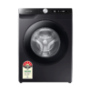 Samsung WW80T504DAB1TL Front Load Washing Machine image 1 | SKU WW80T504DAB1TL | Ajay Trading Co.