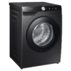 Samsung WW80T504DAB1TL Front Load Washing Machine image 4 | SKU WW80T504DAB1TL | Ajay Trading Co.