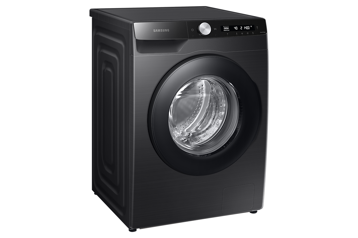 Samsung WW80T504DAB1TL Front Load Washing Machine image 4 | SKU WW80T504DAB1TL | Ajay Trading Co.