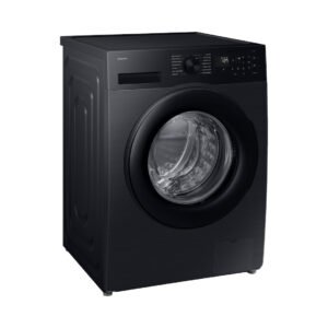 Samsung WW90DG5U24ABTL Front Load Washing Machine official Samsung product image 1 | SKU WW90DG5U24ABTL | Ajay Trading Co.