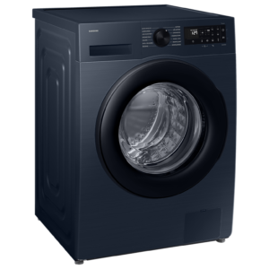 Samsung WW90DG5U24ASTL Front Load Washing Machine image 1 | SKU WW90DG5U24ASTL | Ajay Trading Co.