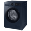 Samsung WW90DG5U24ASTL Front Load Washing Machine image 2 | SKU WW90DG5U24ASTL | Ajay Trading Co.