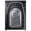 Samsung WW90DG6U24ABTL Front Load Washing Machine image 3 | SKU WW90DG6U24ABTL | Ajay Trading Co.