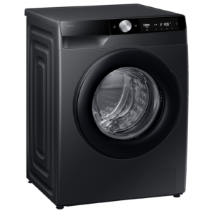 Samsung WW90DG6U24AXTL Front Load Washing Machine image 1 | SKU WW90DG6U24AXTL | Ajay Trading Co.