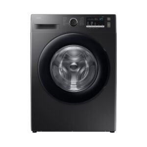 Samsung WW90FG4U04ABTL Front Load Washing Machine official Samsung product image 1 | SKU WW90FG4U04ABTL | Ajay Trading Co.