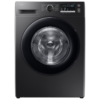 Samsung WW90FG4U04ABTL Front Load Washing Machine image 1 | SKU WW90FG4U04ABTL | Ajay Trading Co.