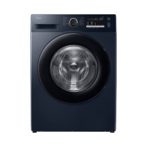 Samsung WW90FG4U04ASTL Front Load Washing Machine official Samsung product image 1 | SKU WW90FG4U04ASTL | Ajay Trading Co.